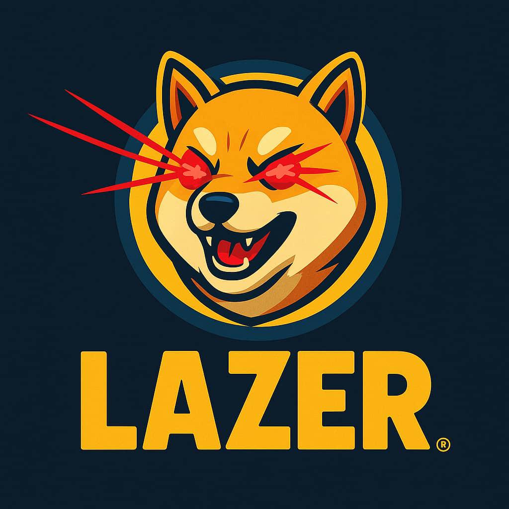 Lazer-Logo
